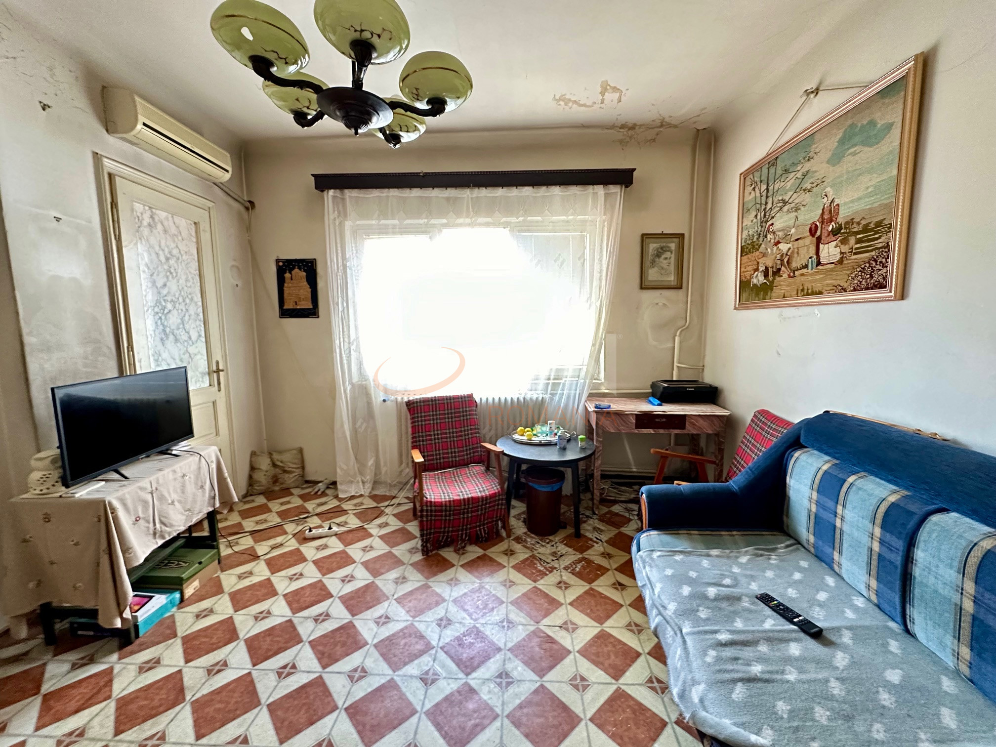 Casa, 10 camere Bucuresti/Alba Iulia