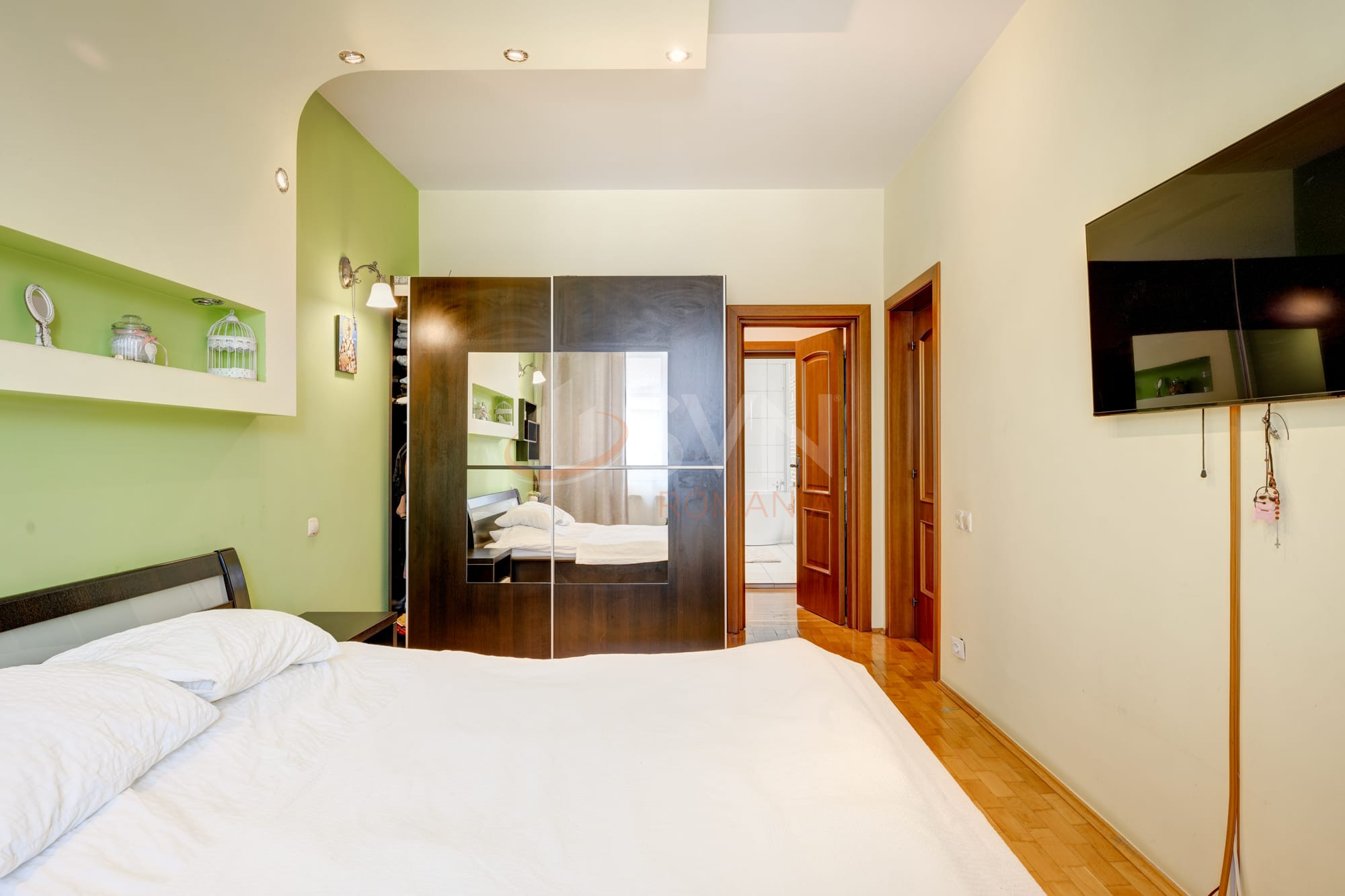 Casa, 10 camere Bucuresti/Pipera