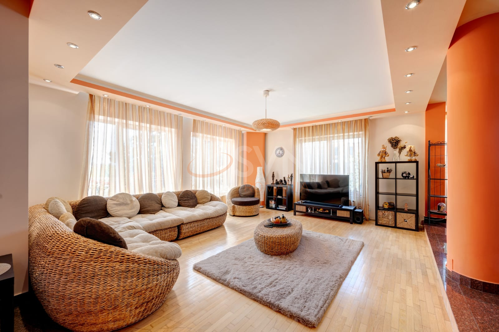 Casa, 10 camere Bucuresti/Pipera