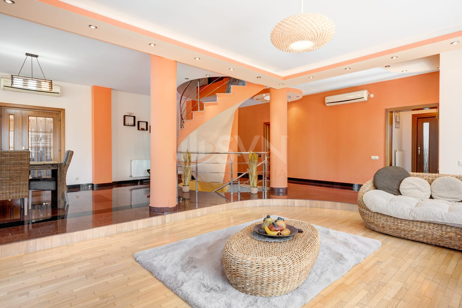 Casa, 10 camere Bucuresti/Pipera