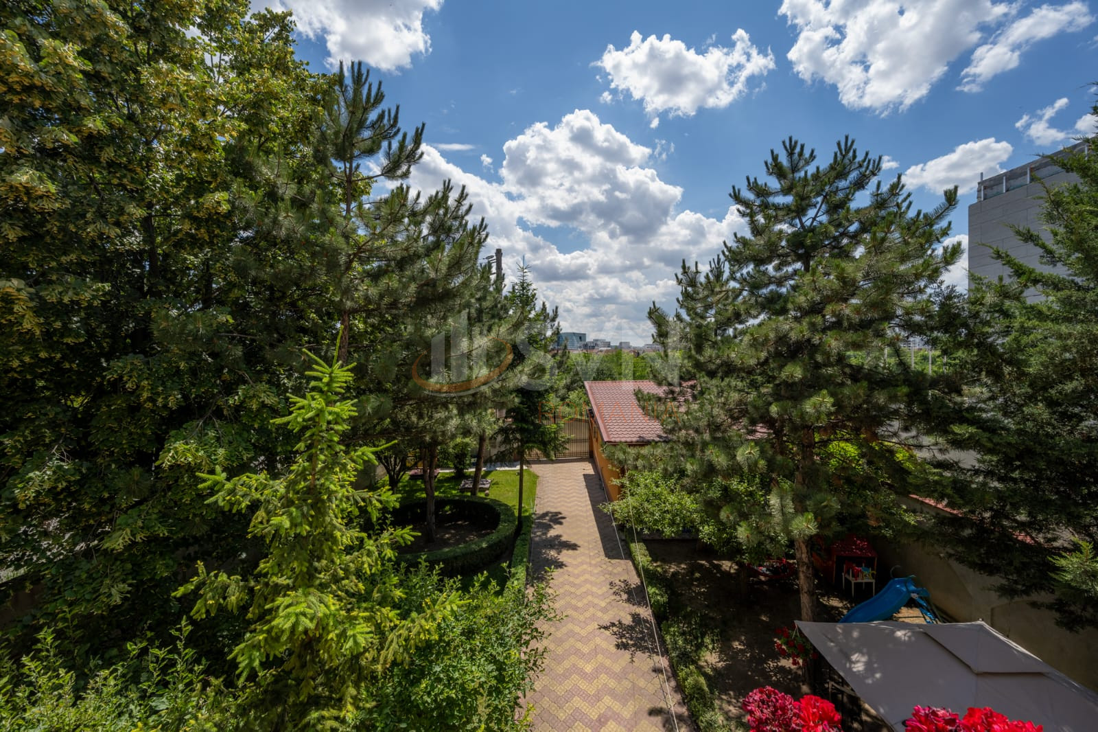 Casa, 10 camere Bucuresti/Pipera