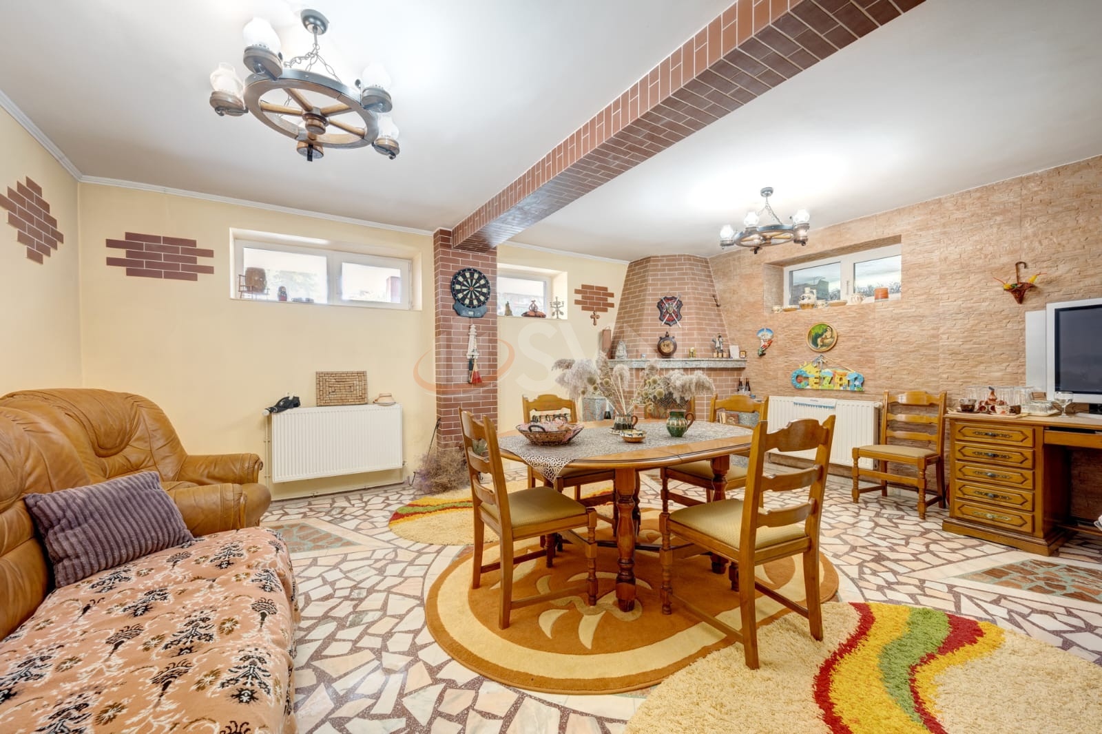 Casa, 10 camere Bucuresti/Pipera