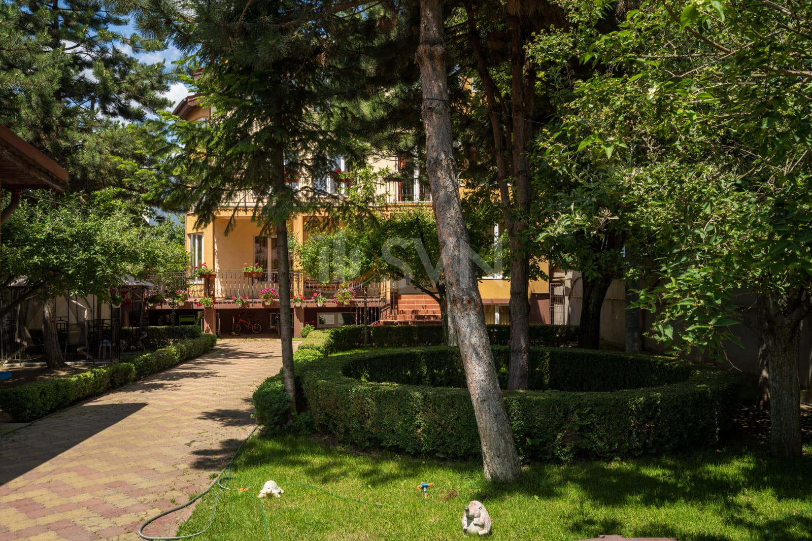 Casa, 10 camere Bucuresti/Pipera