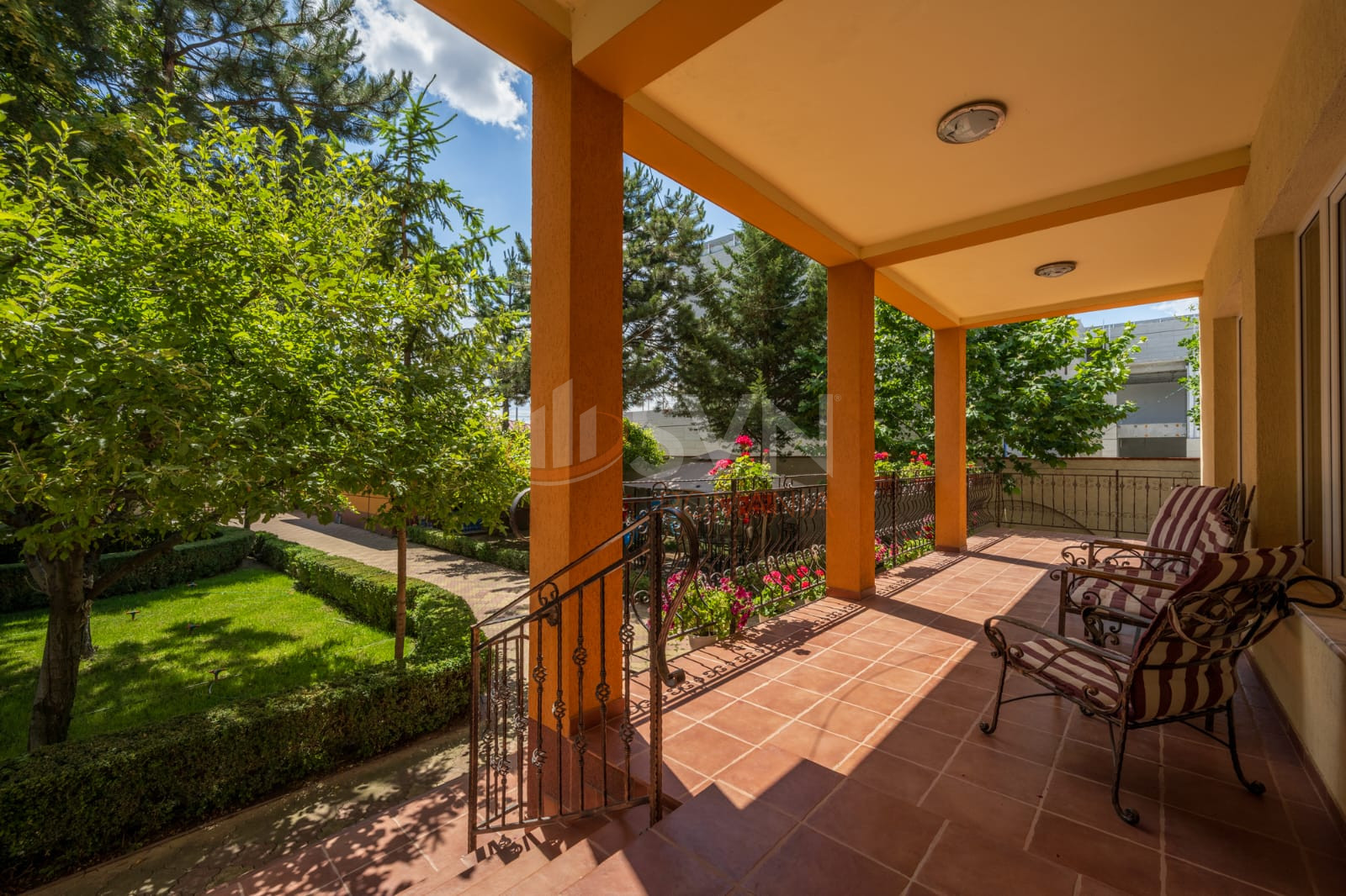 Casa, 10 camere Bucuresti/Pipera