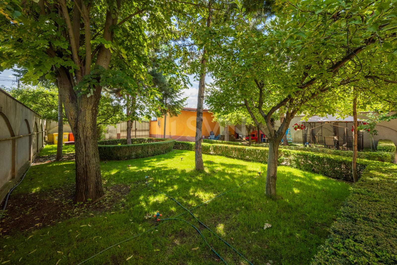 Casa, 10 camere Bucuresti/Pipera