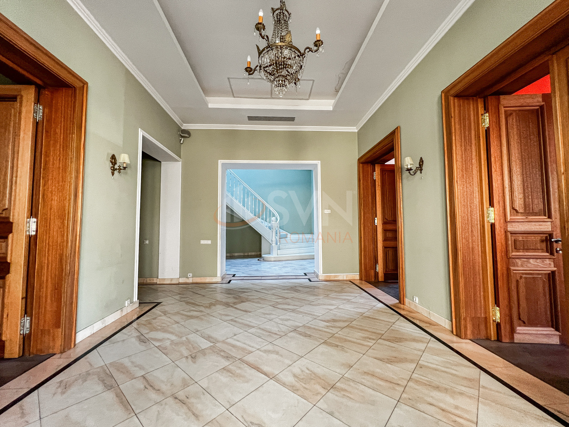Casa, 10 camere Bucuresti/Dacia