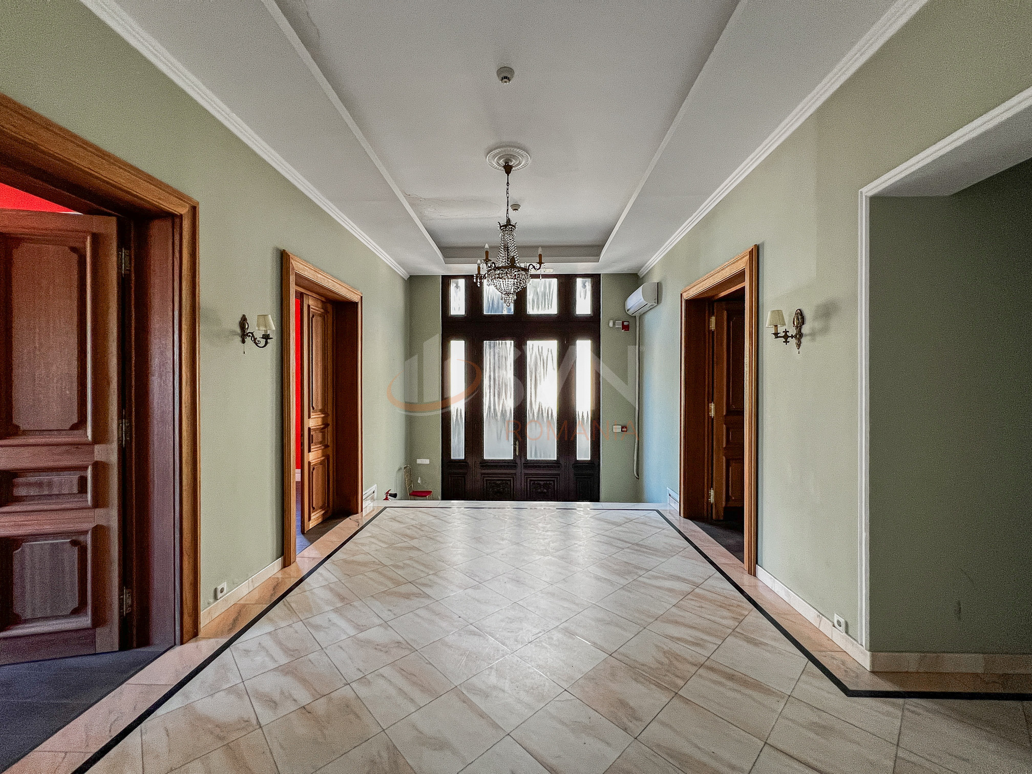 Casa, 10 camere Bucuresti/Dacia