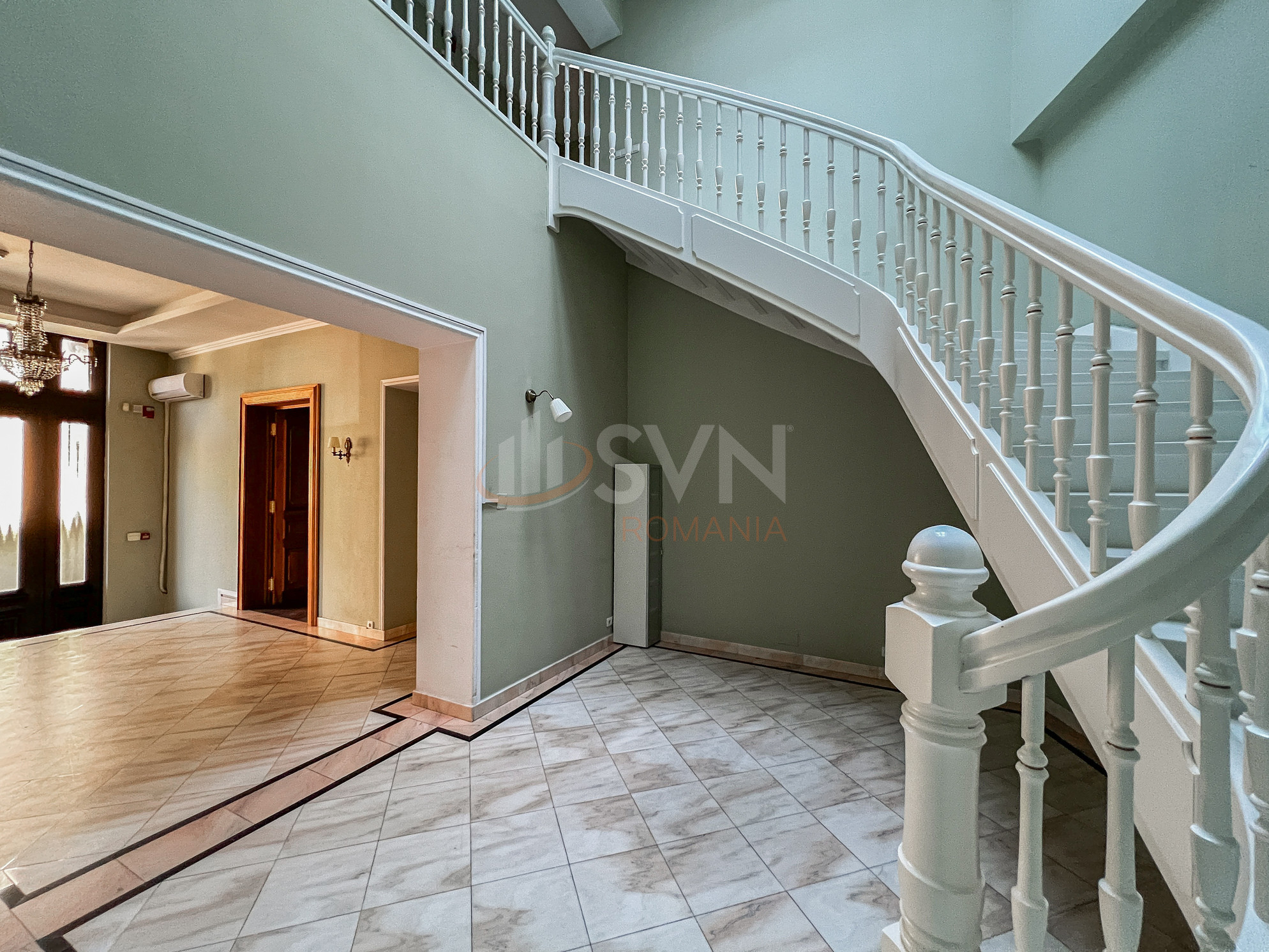 Casa, 10 camere Bucuresti/Dacia