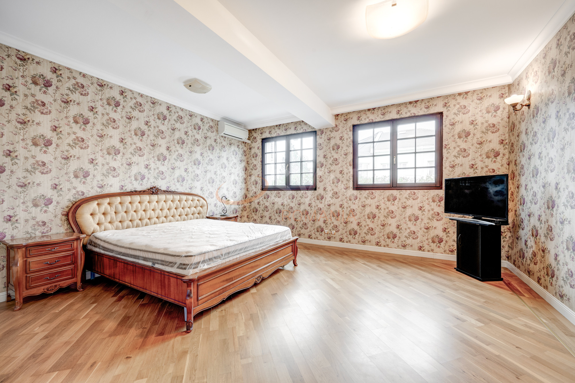 Casa, 10 camere Bucuresti/Iancu Nicolae