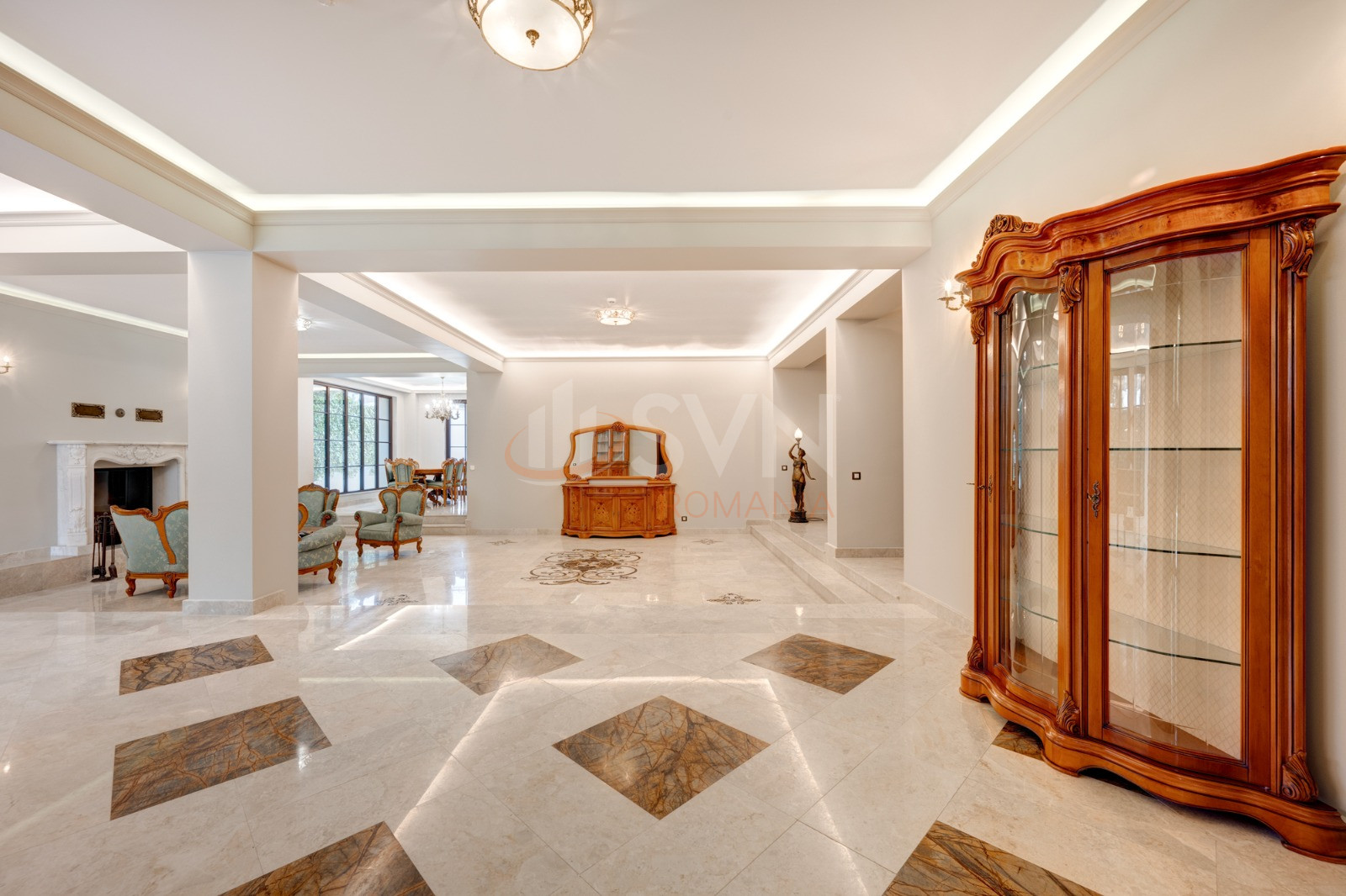 Casa, 10 camere Bucuresti/Iancu Nicolae