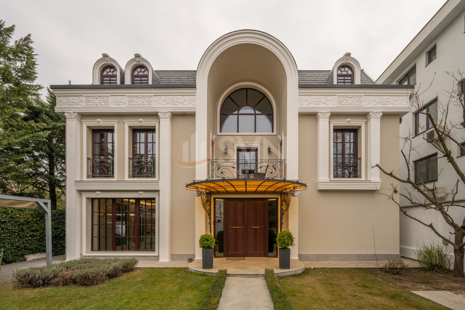 Casa, 10 camere Bucuresti/Pipera