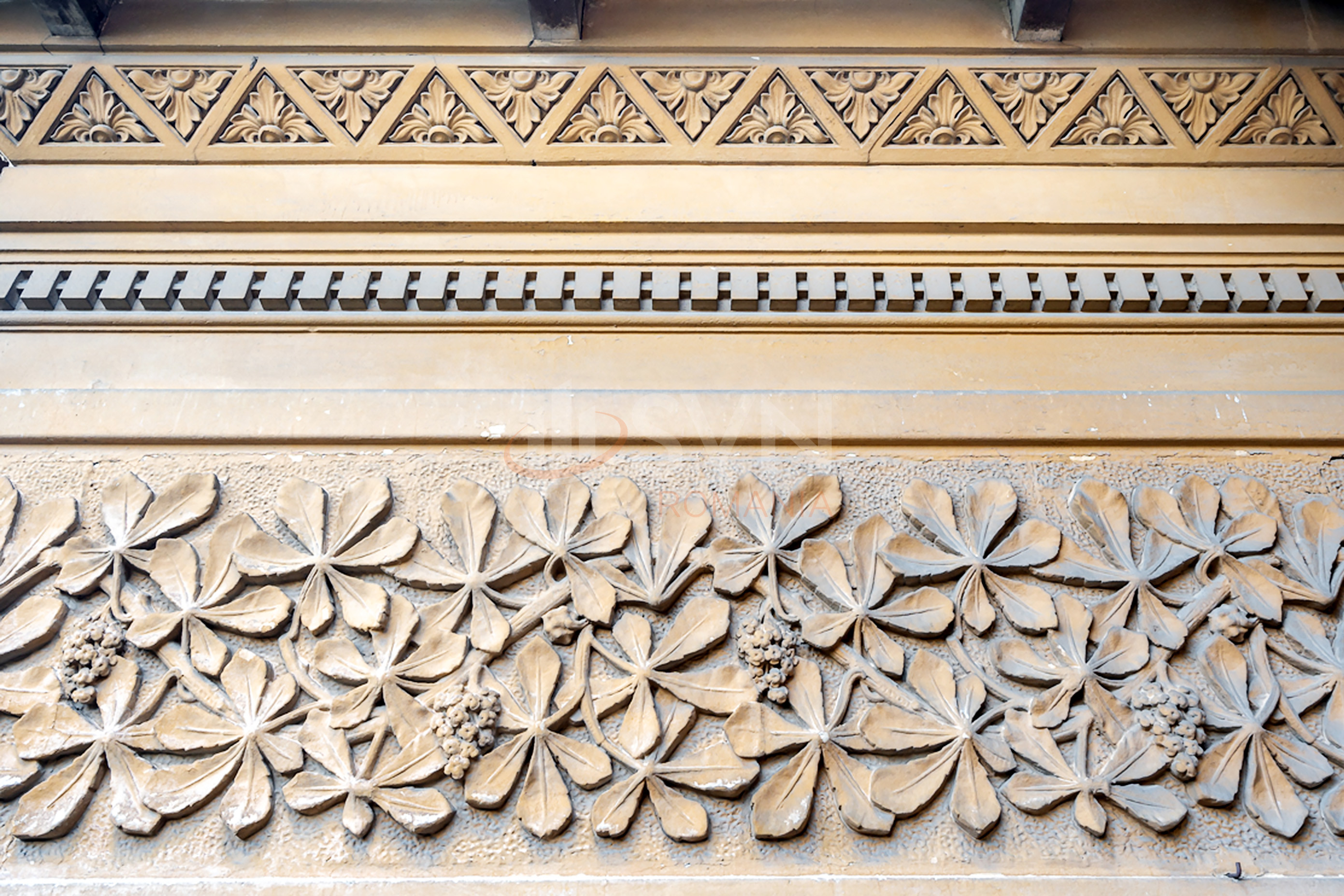 Casa, 10 camere Bucuresti/Calea Victoriei