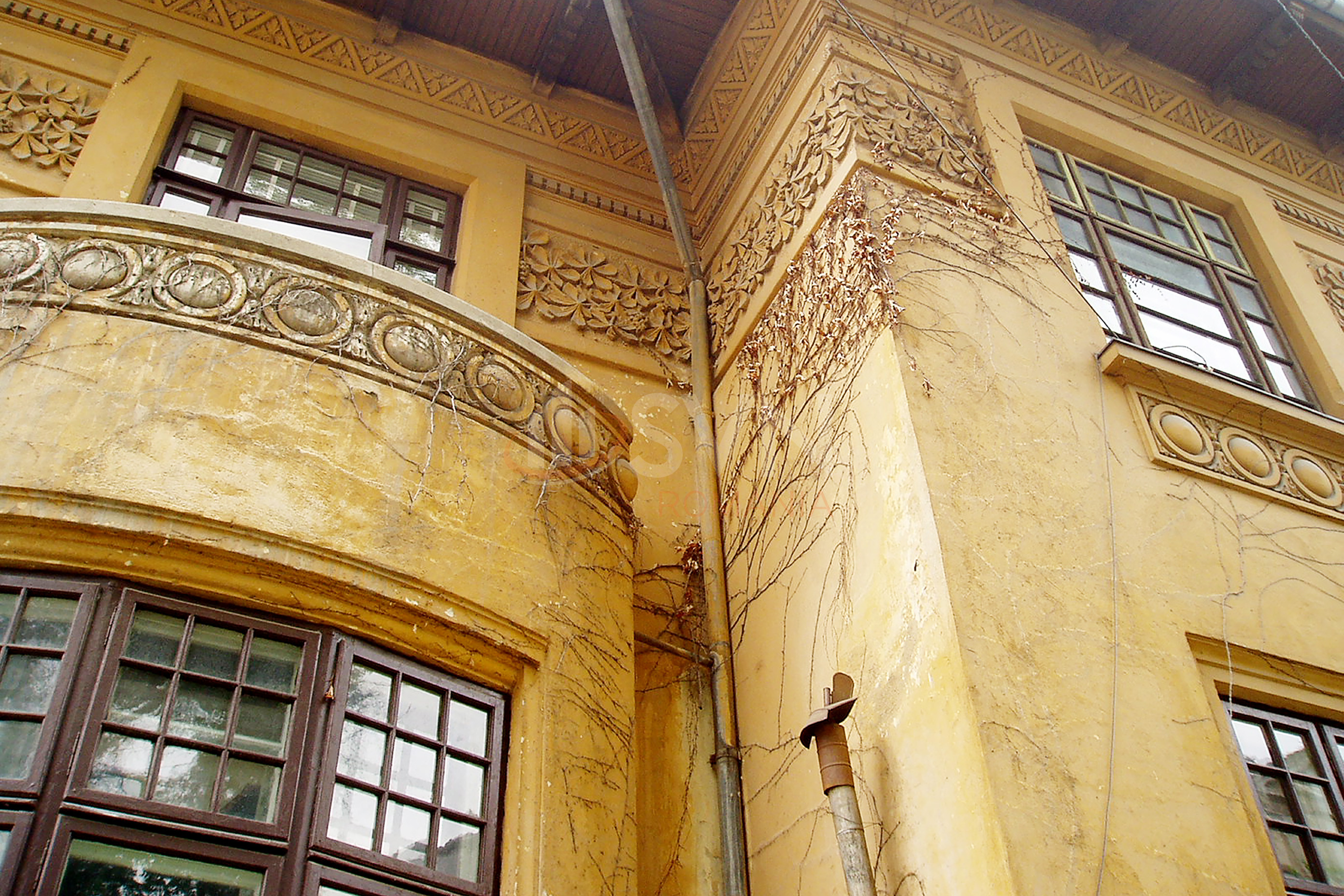 Casa, 10 camere Bucuresti/Calea Victoriei