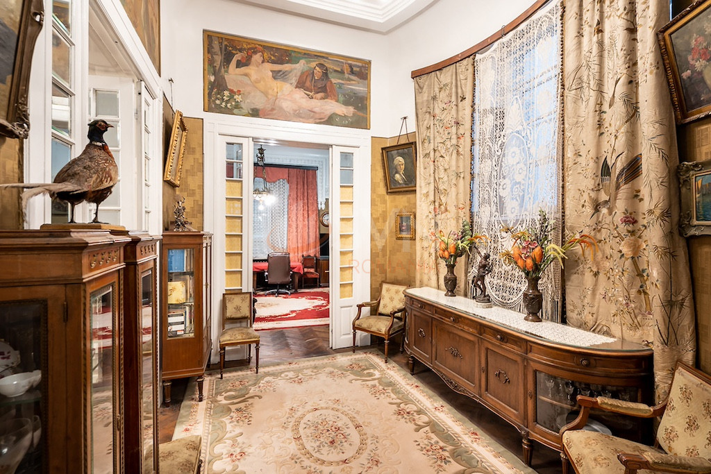 Casa, 10 camere Bucuresti/Calea Victoriei