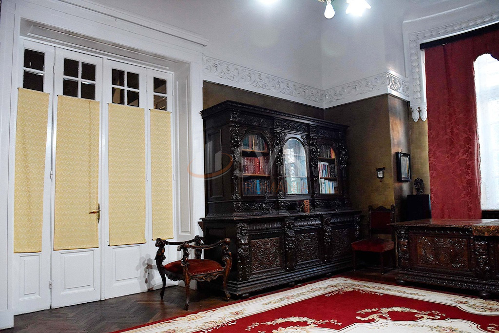 Casa, 10 camere Bucuresti/Calea Victoriei