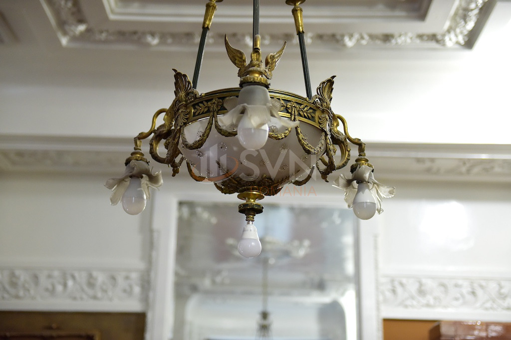 Casa, 10 camere Bucuresti/Calea Victoriei