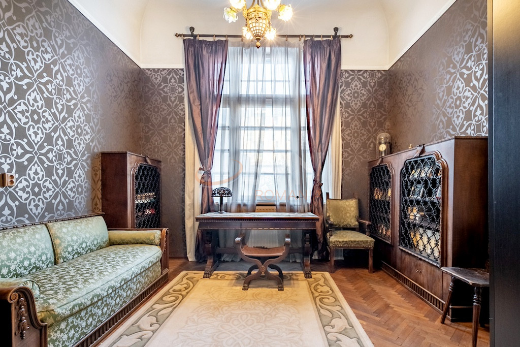 Casa, 10 camere Bucuresti/Calea Victoriei