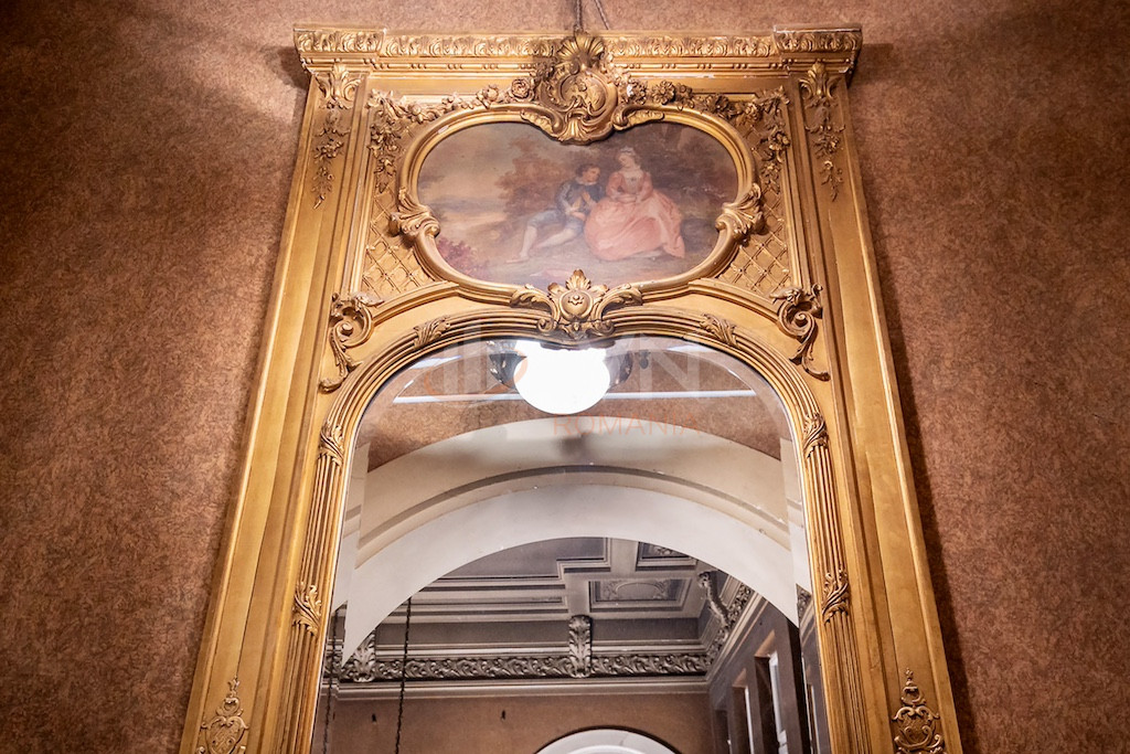 Casa, 10 camere Bucuresti/Calea Victoriei