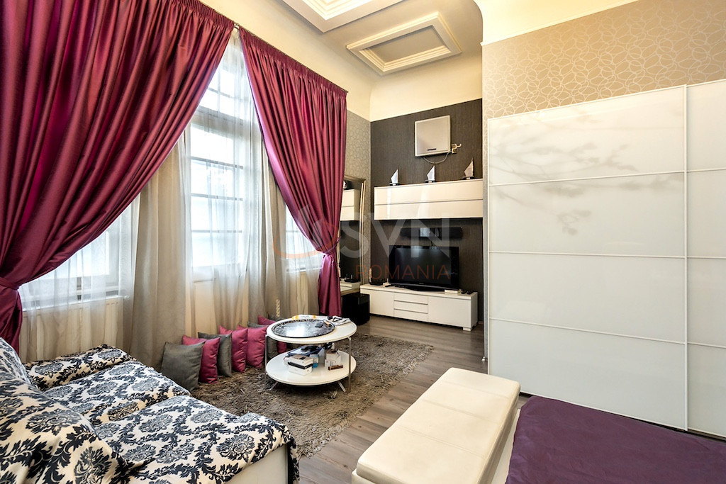 Casa, 10 camere Bucuresti/Calea Victoriei