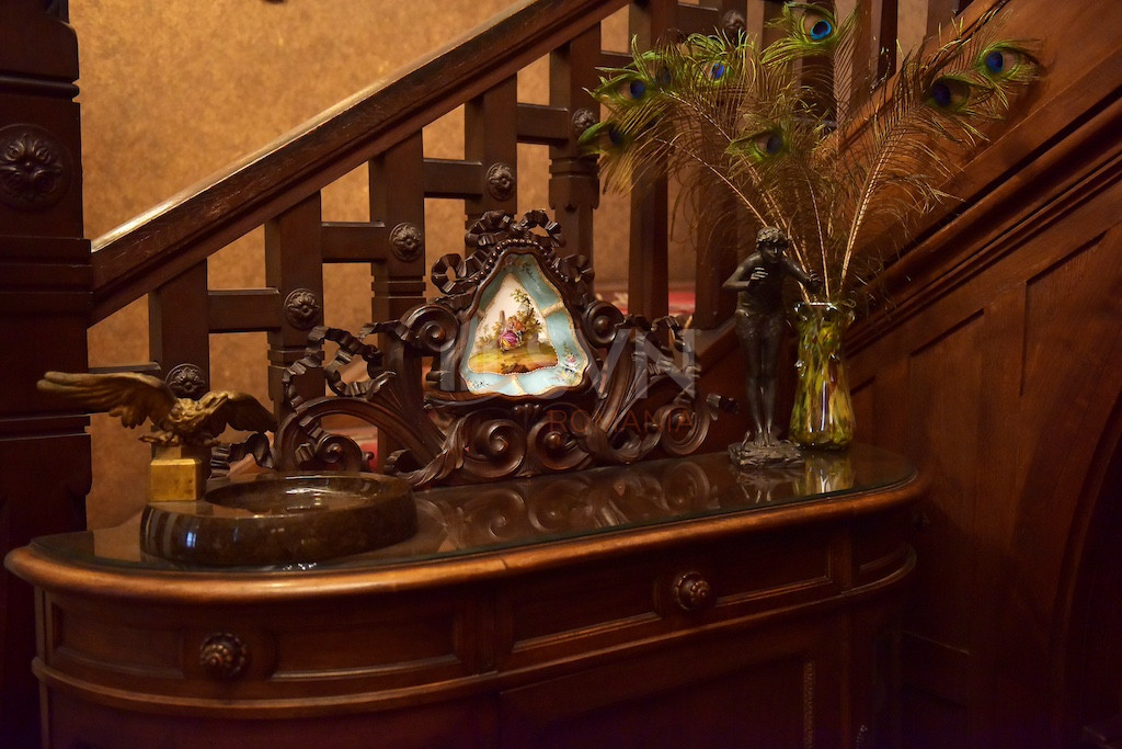 Casa, 10 camere Bucuresti/Calea Victoriei