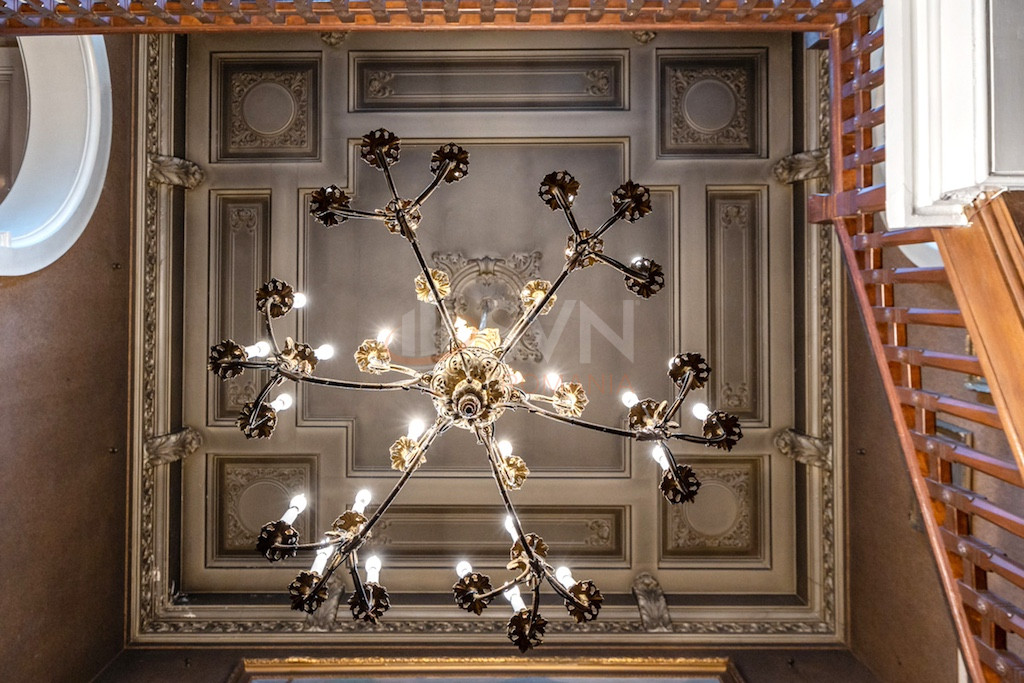 Casa, 10 camere Bucuresti/Calea Victoriei