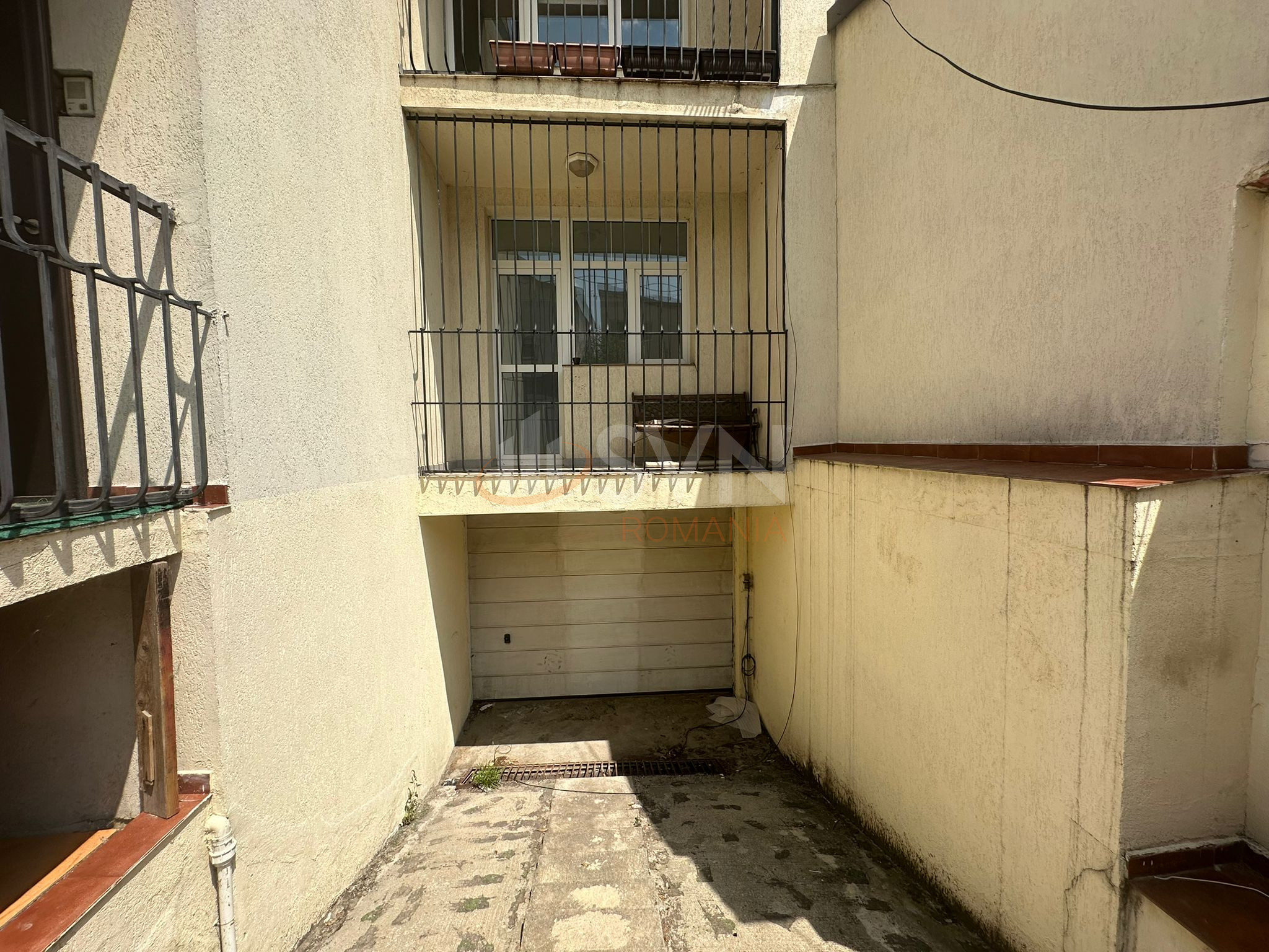 Casa, 10 camere Bucuresti/1 Mai