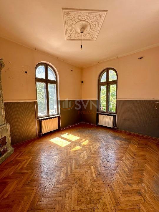 Casa, 10 camere Bucuresti/Dacia