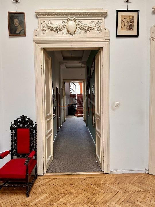 Casa, 10 camere Bucuresti/Dacia