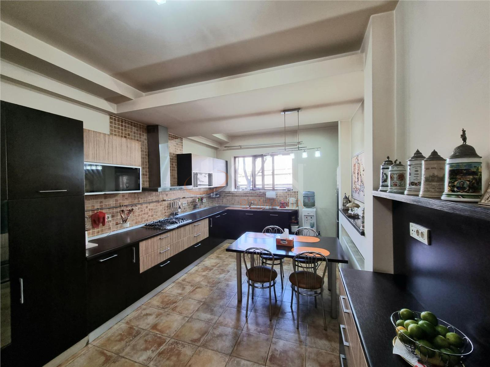 Casa, 10 camere Bucuresti/Baneasa