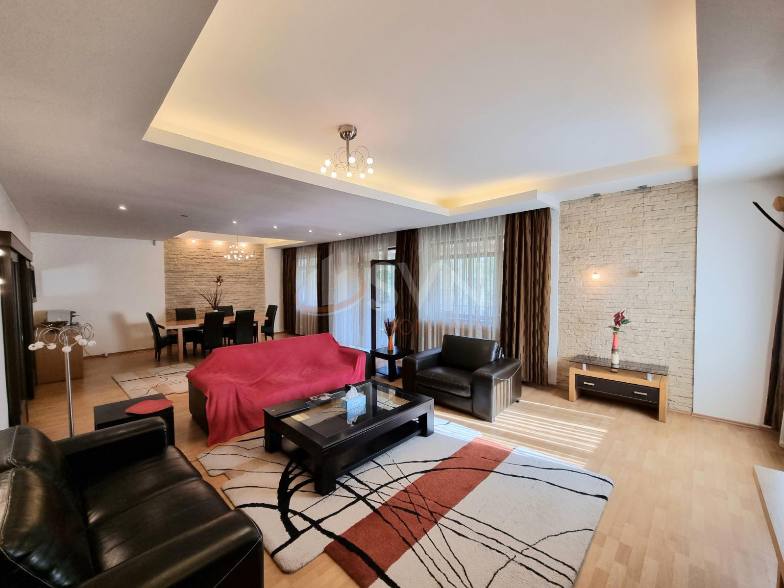 Casa, 10 camere Bucuresti/Baneasa