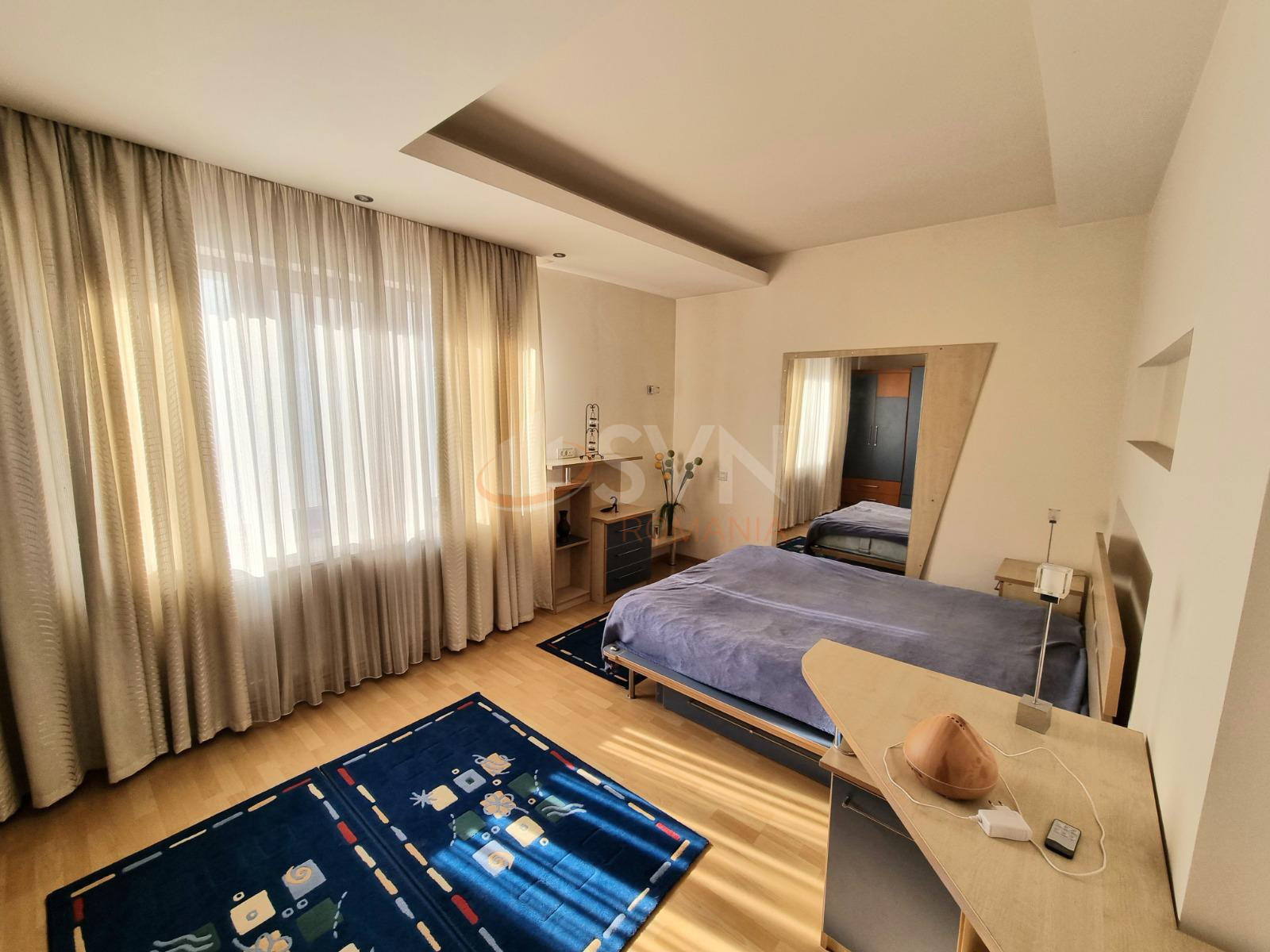 Casa, 10 camere Bucuresti/Baneasa