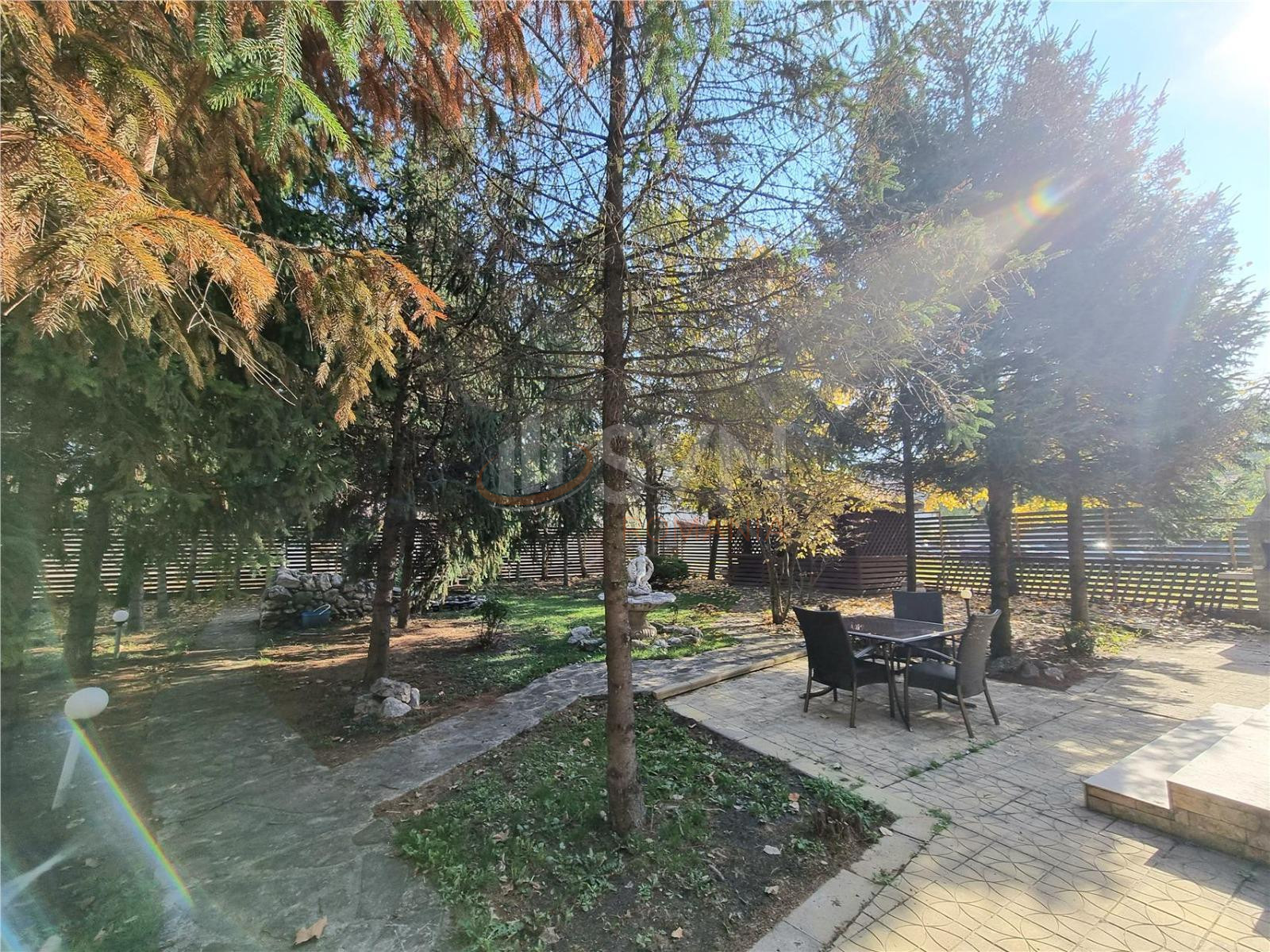 Casa, 10 camere Bucuresti/Baneasa