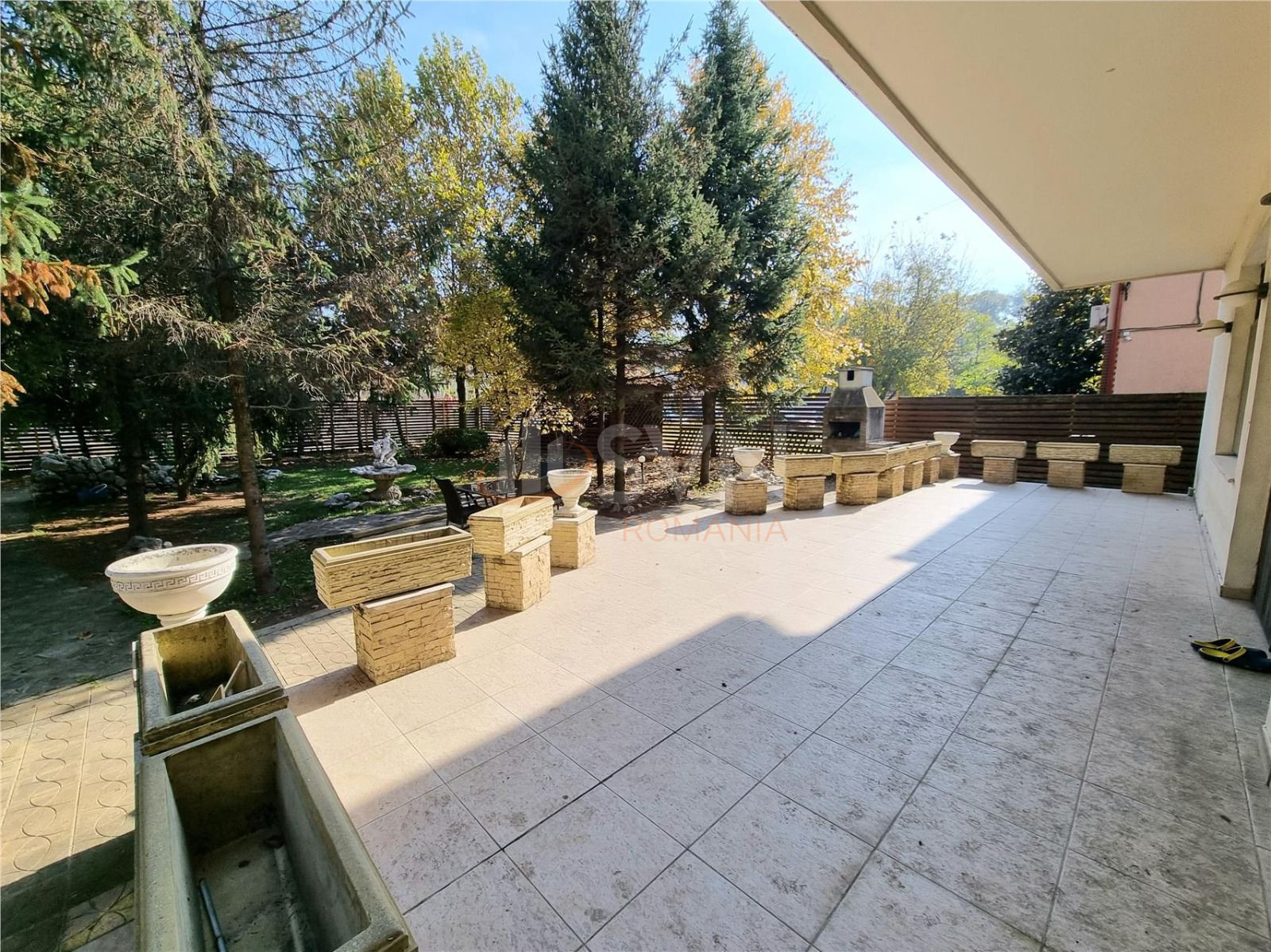 Casa, 10 camere Bucuresti/Baneasa
