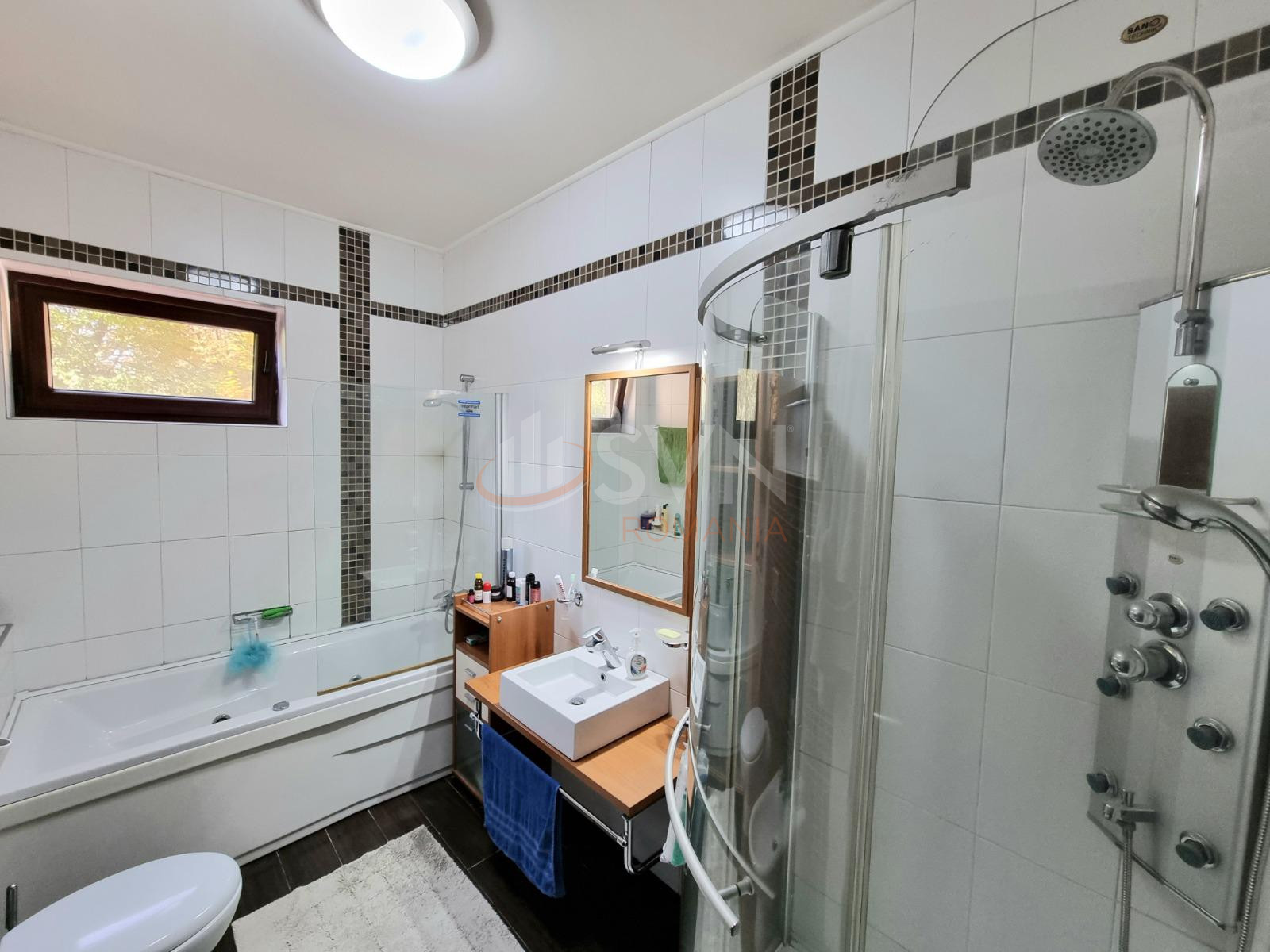 Casa, 10 camere Bucuresti/Baneasa