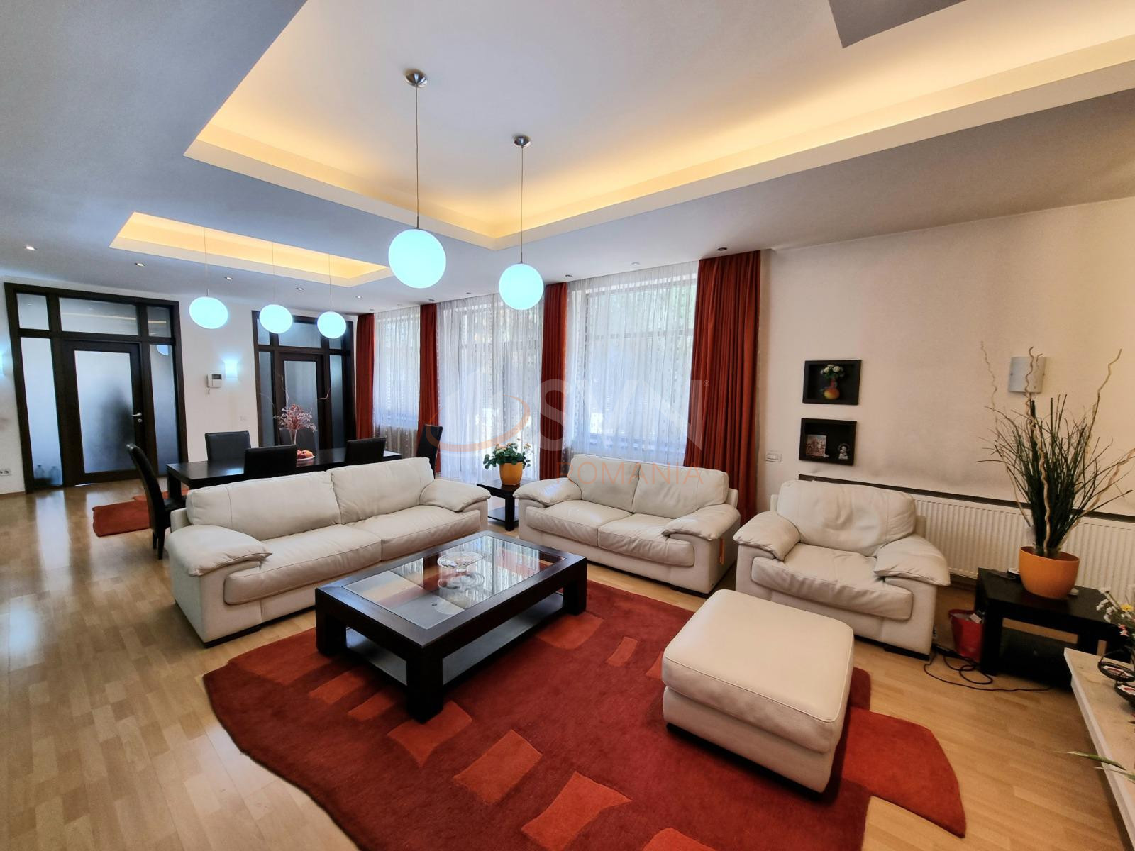 Casa, 10 camere Bucuresti/Baneasa