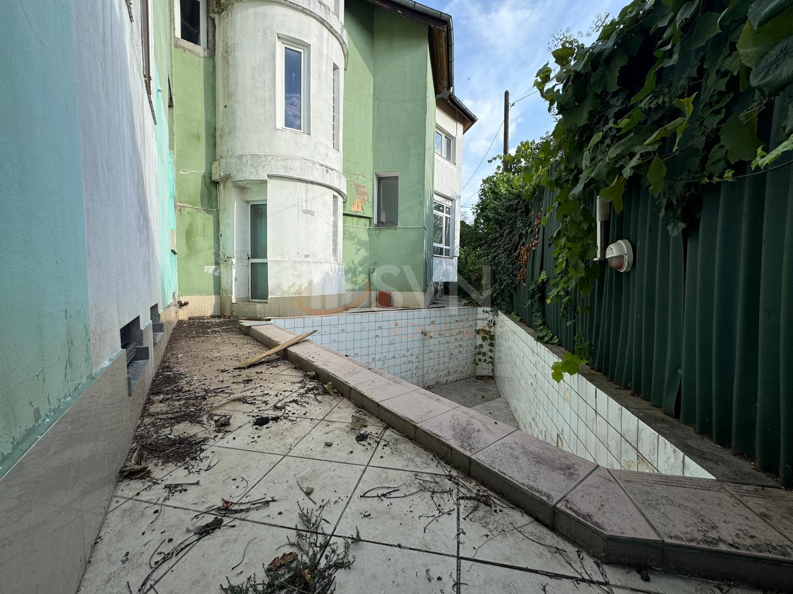Casa, 10 camere Bucuresti/Bucurestii Noi