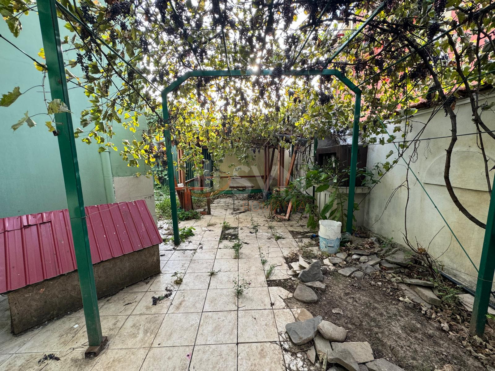 Casa, 10 camere Bucuresti/Bucurestii Noi