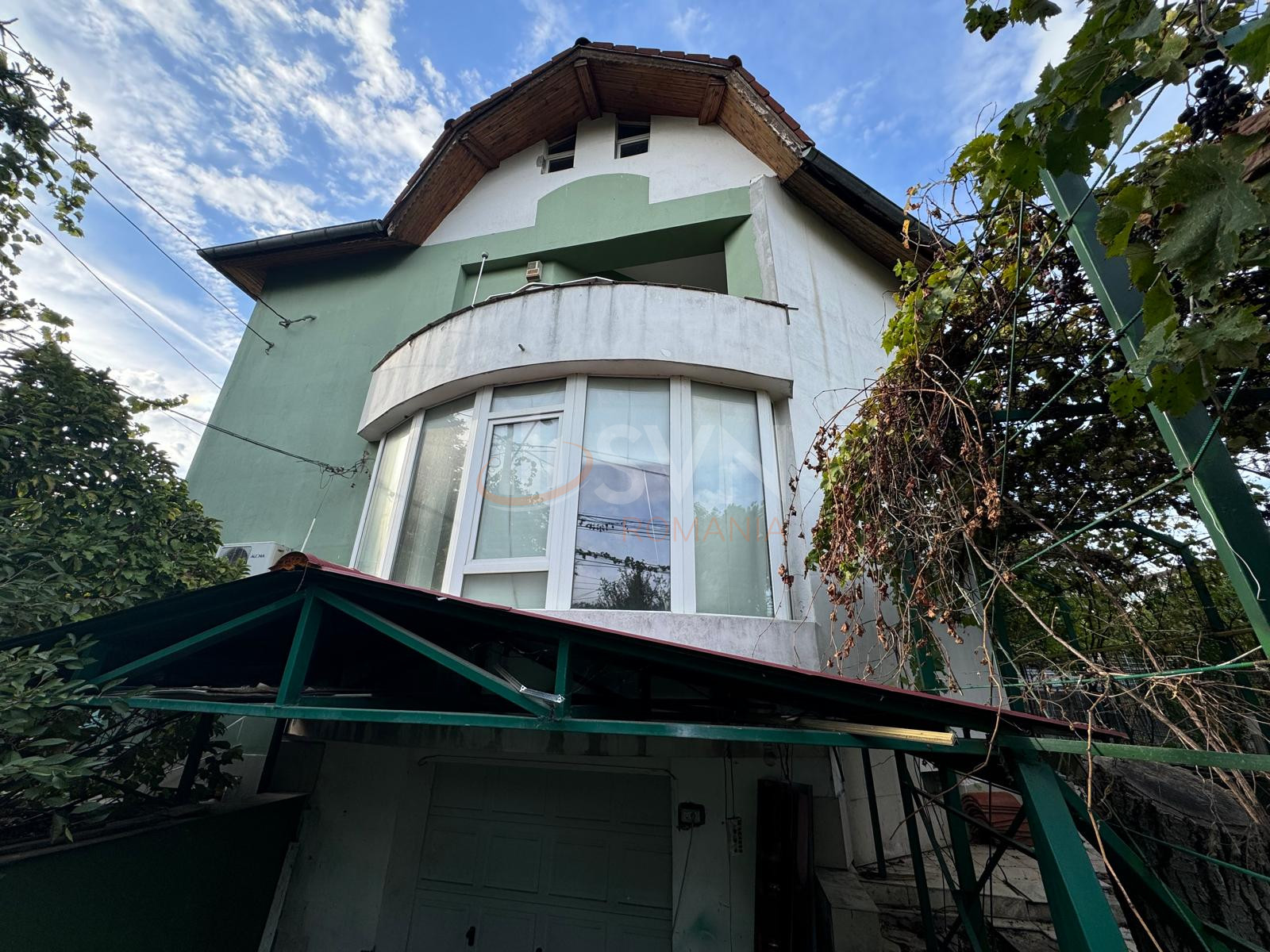 Casa, 10 camere Bucuresti/Bucurestii Noi