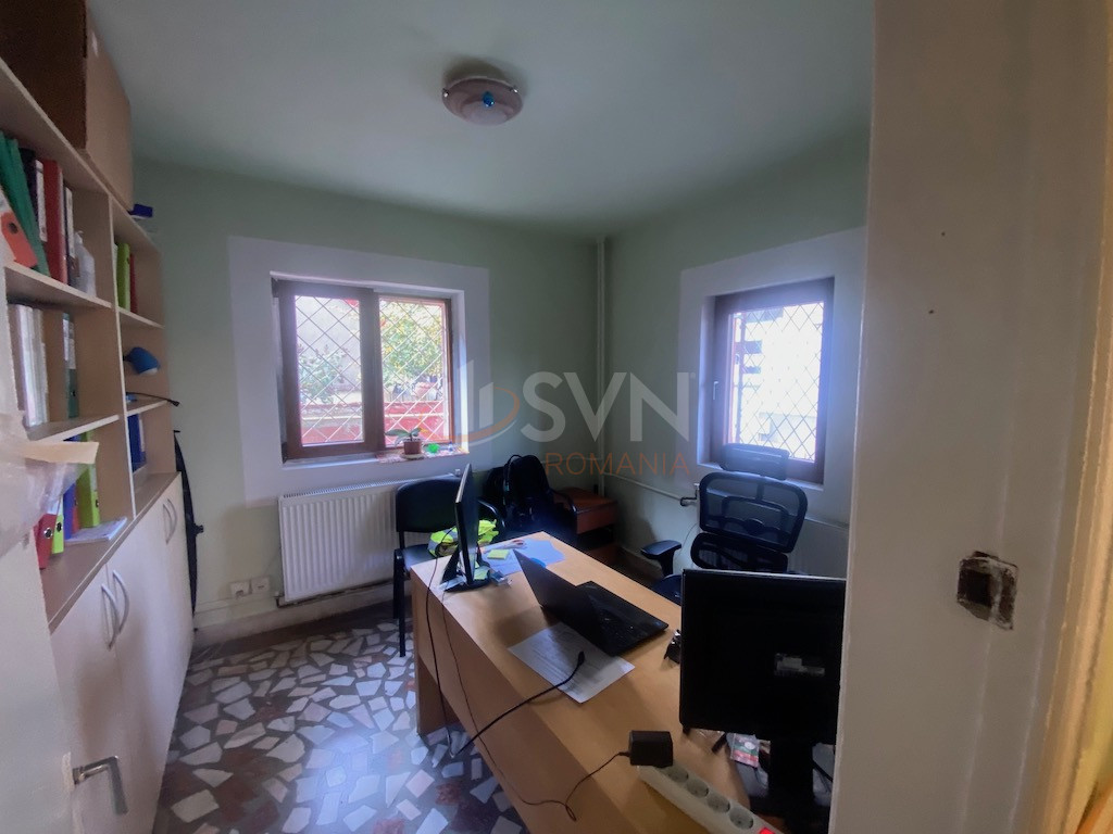 Casa, 10 camere Bucuresti/Domenii