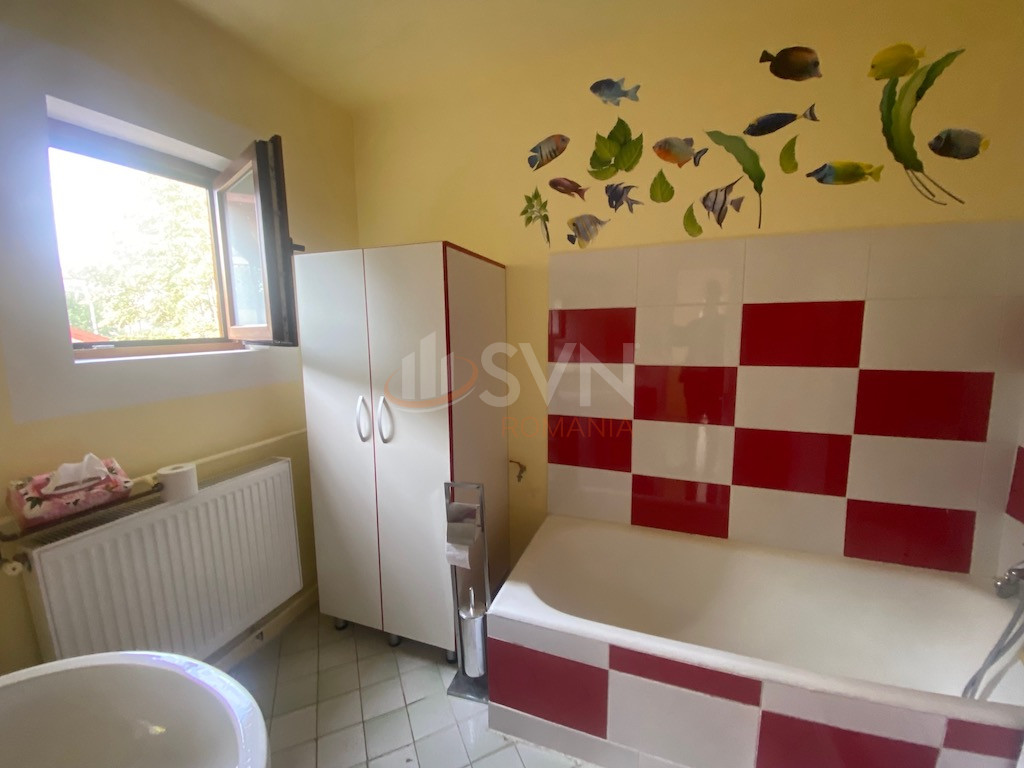Casa, 10 camere Bucuresti/Domenii