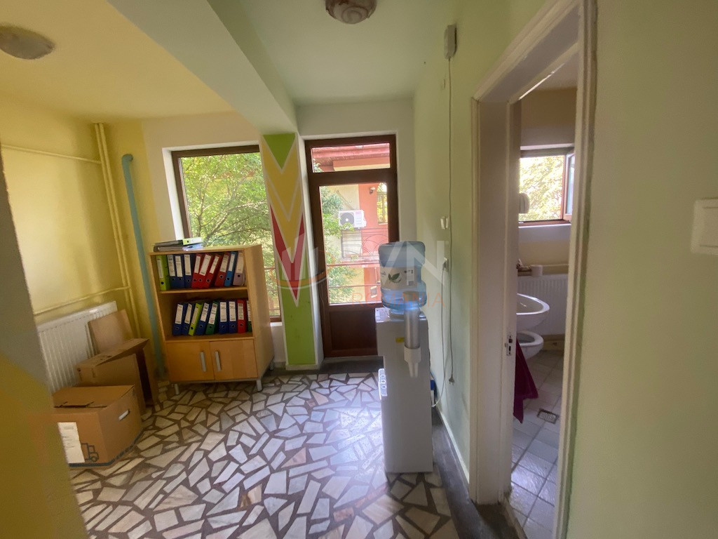 Casa, 10 camere Bucuresti/Domenii