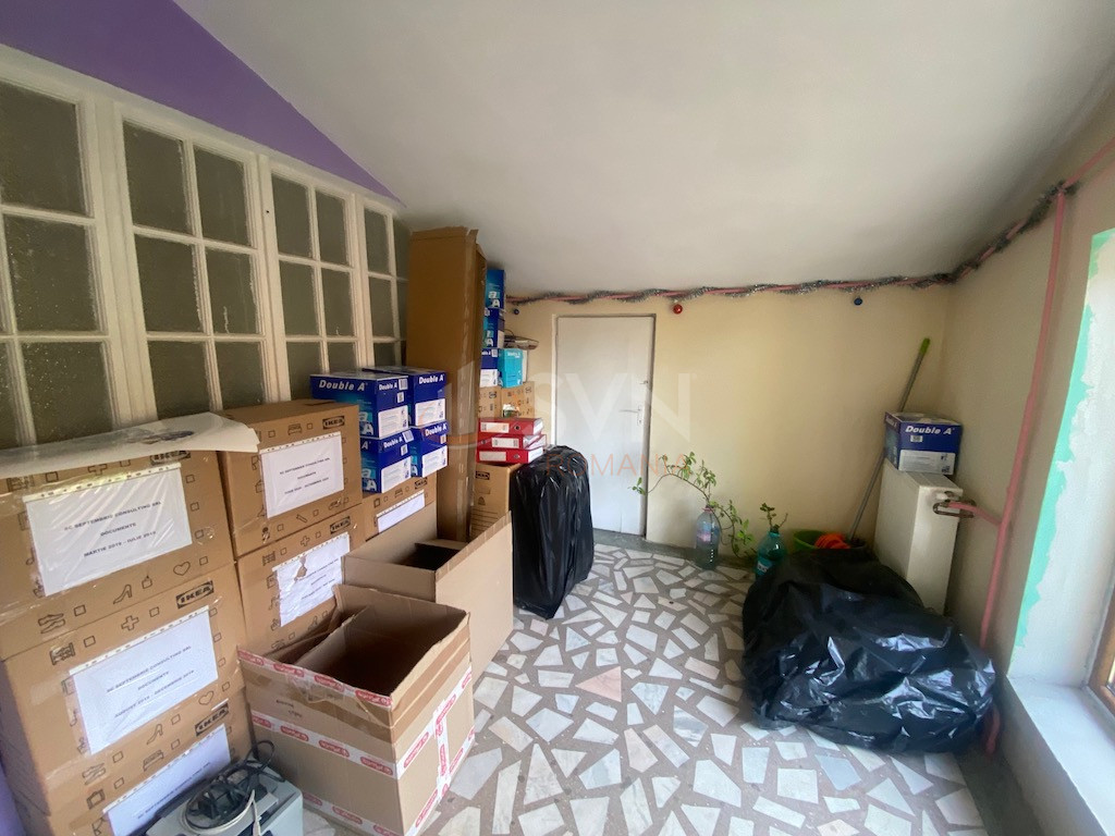 Casa, 10 camere Bucuresti/Domenii