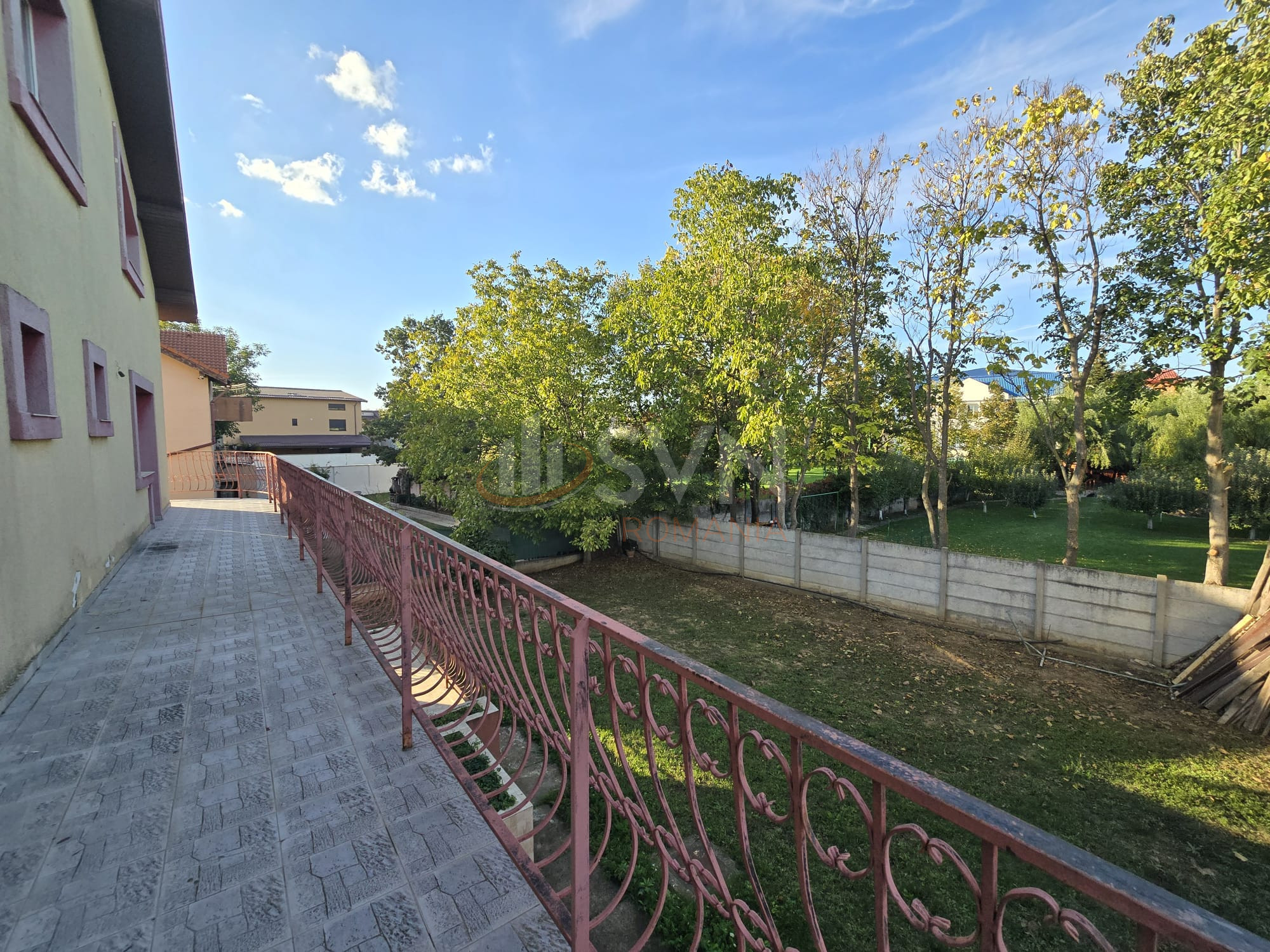 Casa, 10 camere Bucuresti/Pipera