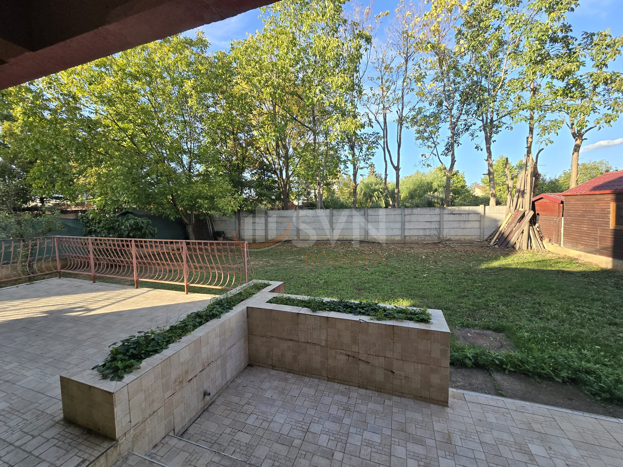 Casa, 10 camere Bucuresti/Pipera