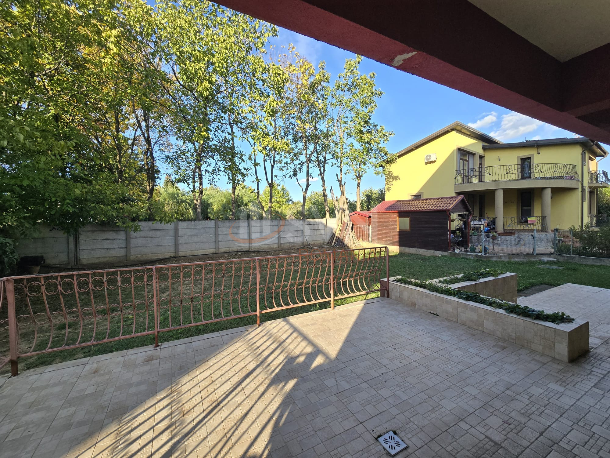 Casa, 10 camere Bucuresti/Pipera
