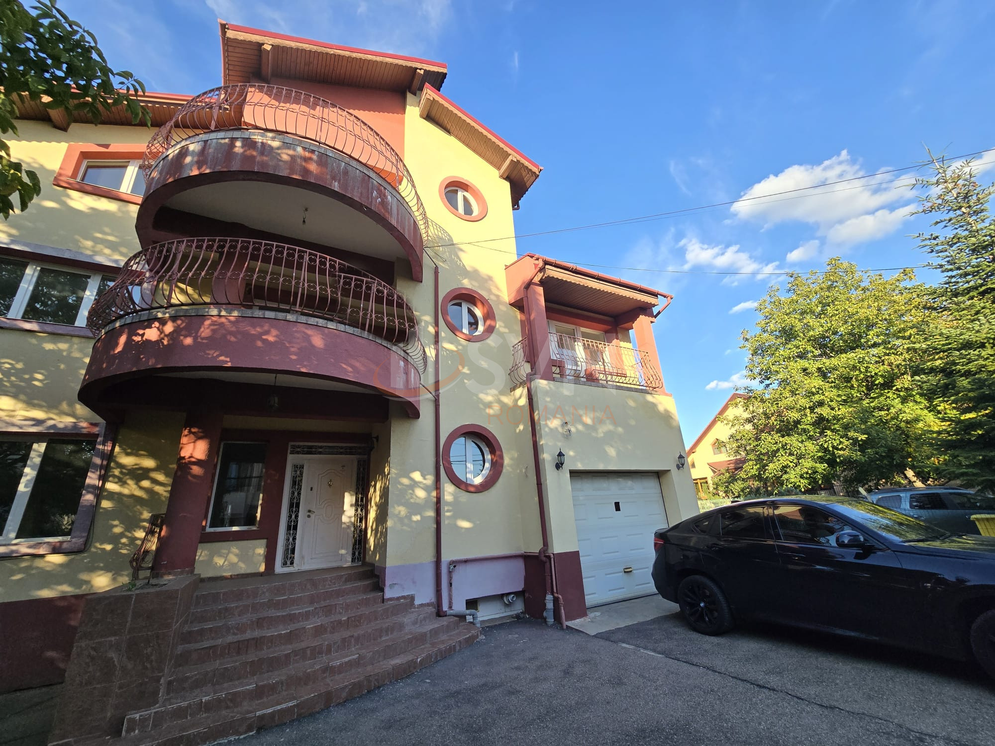 Casa, 10 camere Bucuresti/Pipera