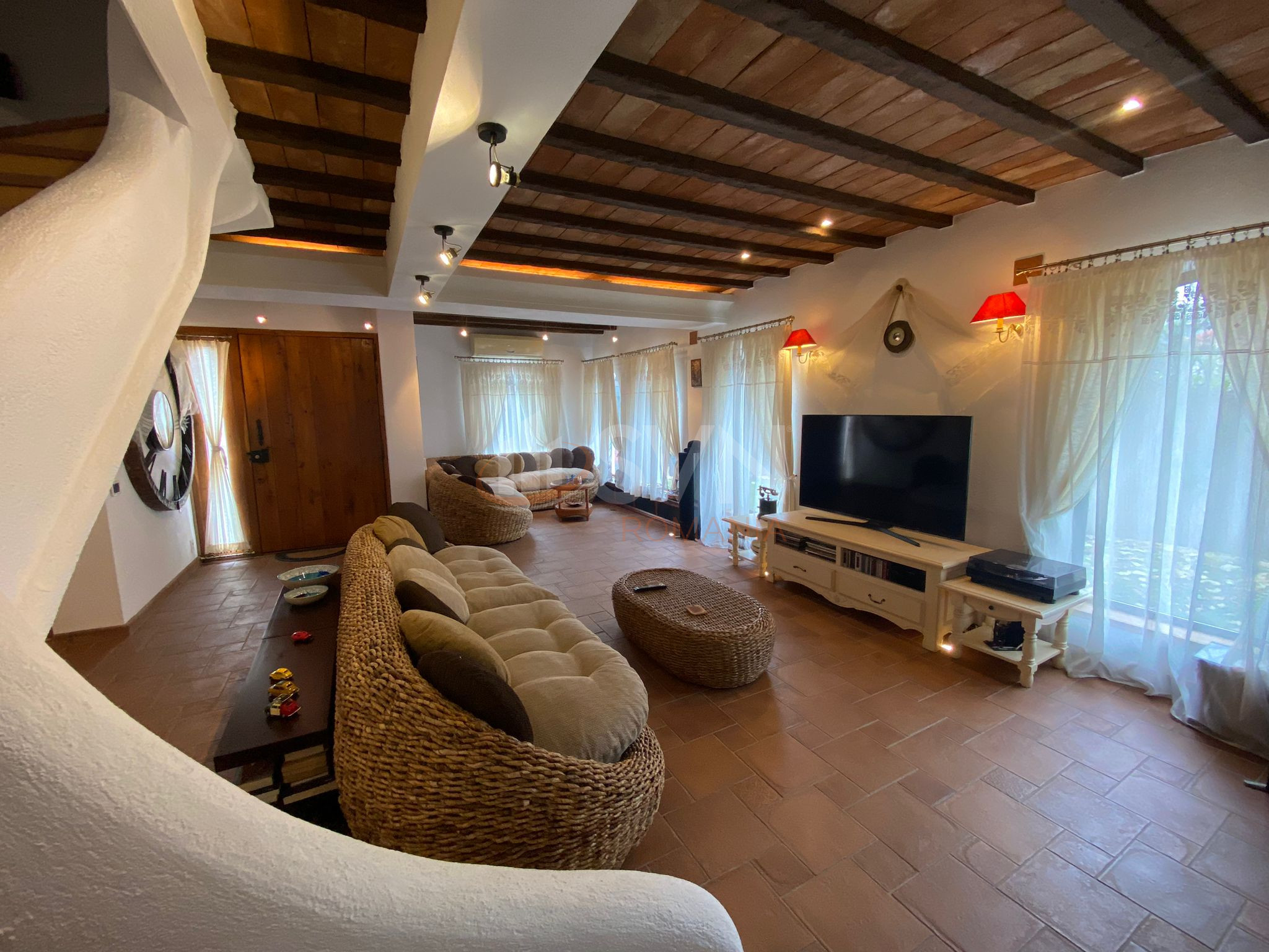 Casa, 10 camere Ilfov/Mogosoaia