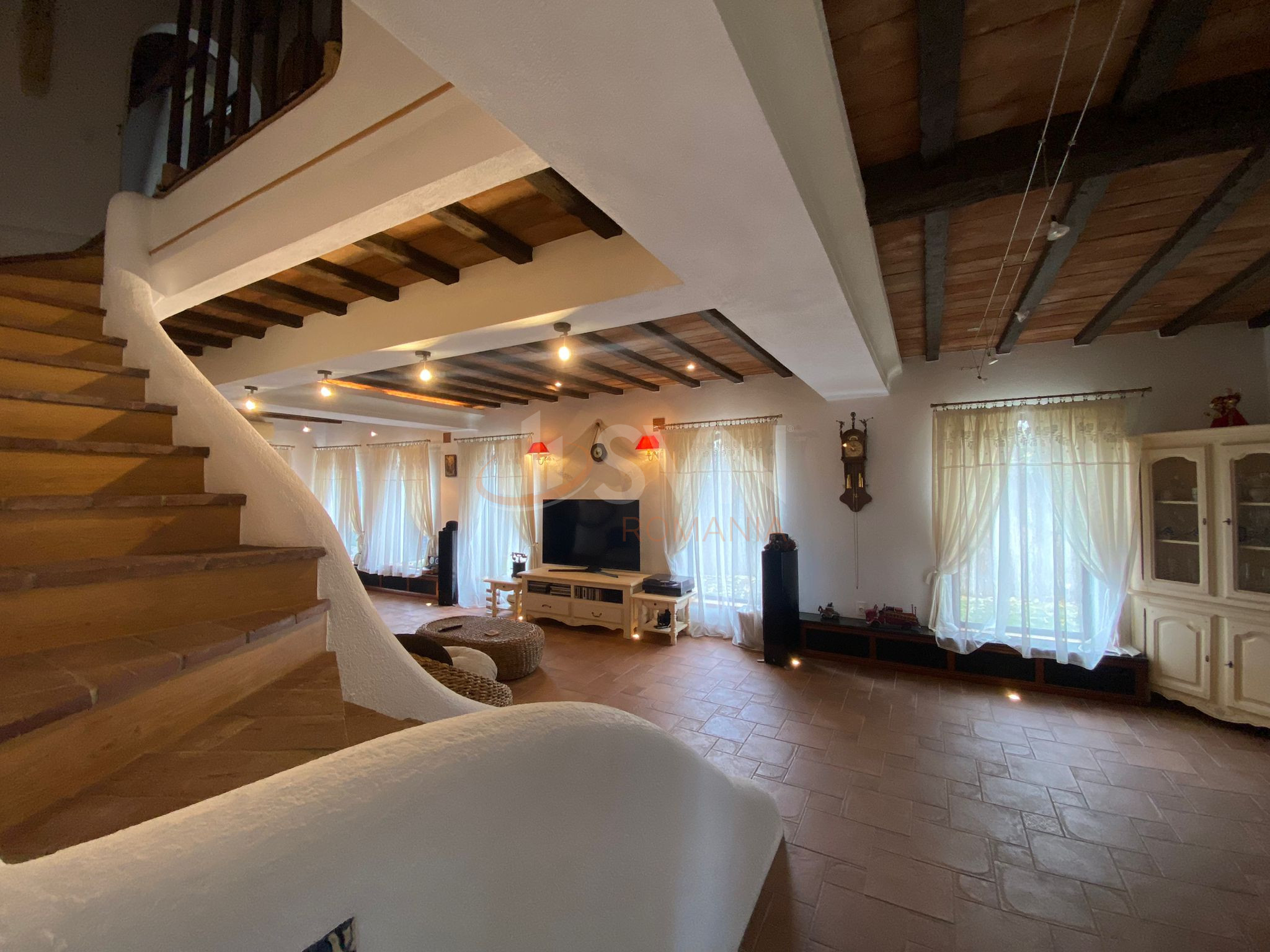 Casa, 10 camere Ilfov/Mogosoaia