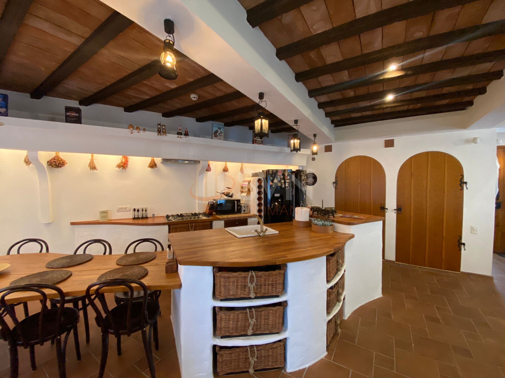 Casa, 10 camere Ilfov/Mogosoaia