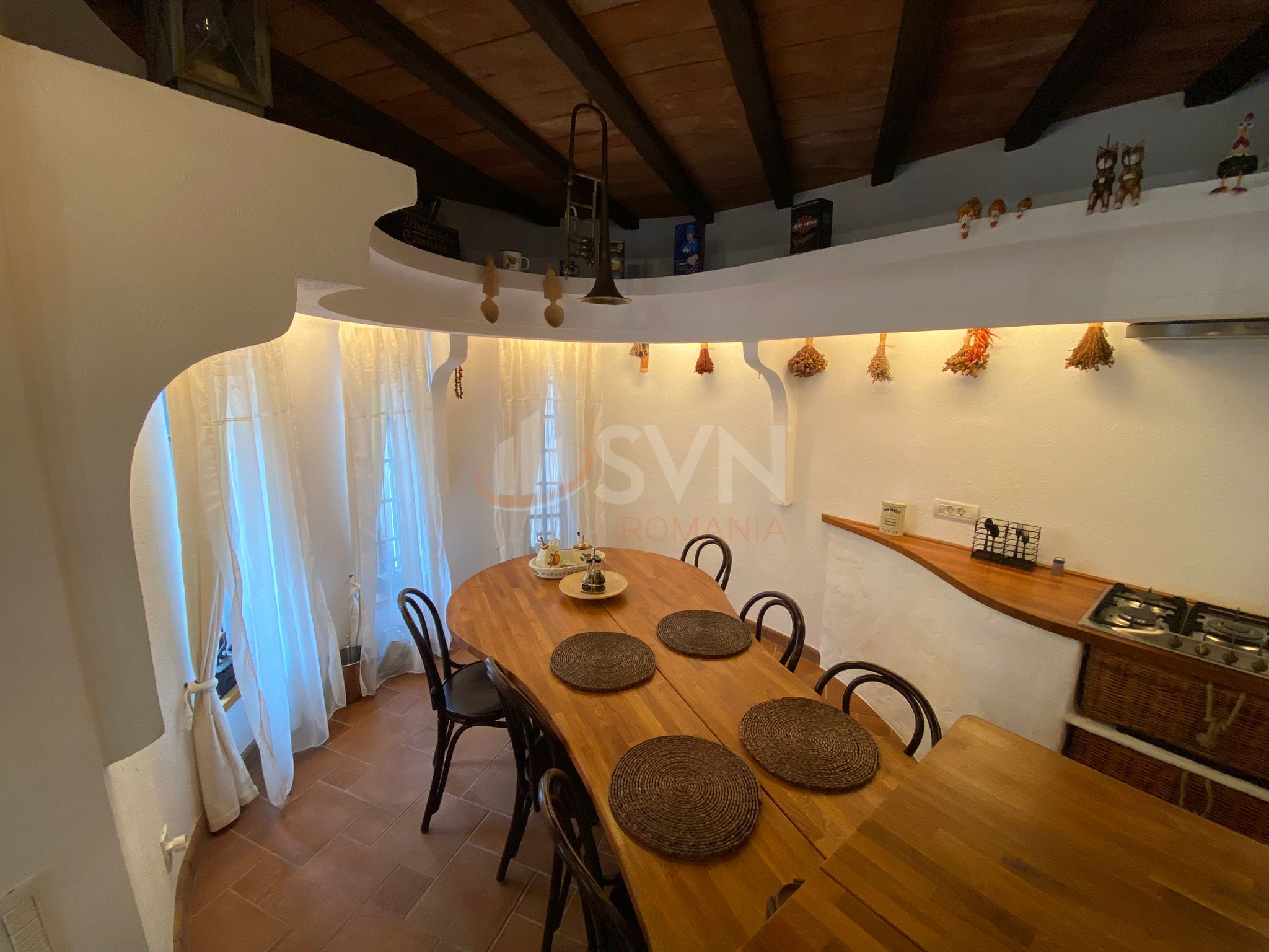 Casa, 10 camere Ilfov/Mogosoaia